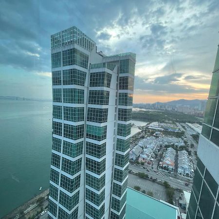 Maritime Seaview Hotel By Ss Setia Resort ジョージタウン エクステリア 写真