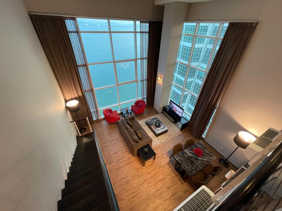 Maritime Seaview Hotel By Ss Setia Resort ジョージタウン エクステリア 写真