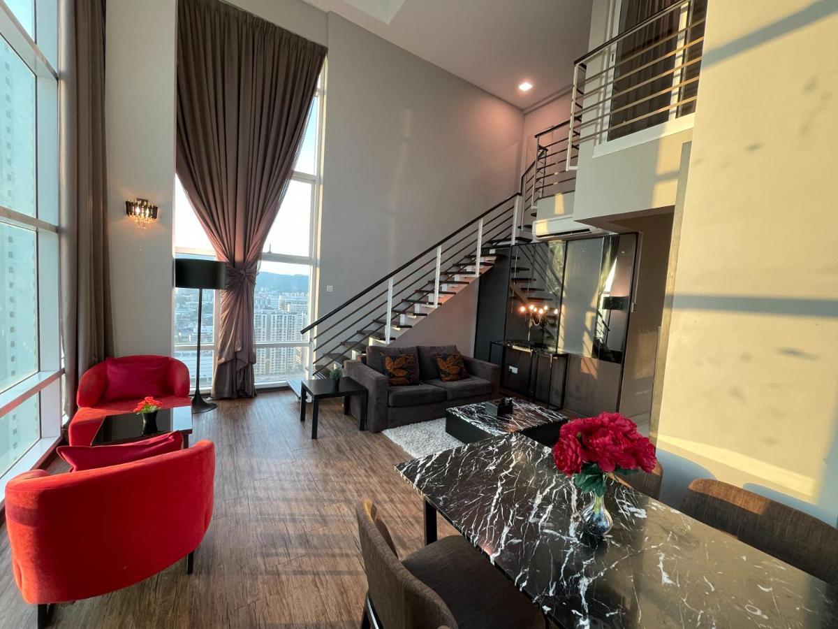 Maritime Seaview Hotel By Ss Setia Resort ジョージタウン エクステリア 写真