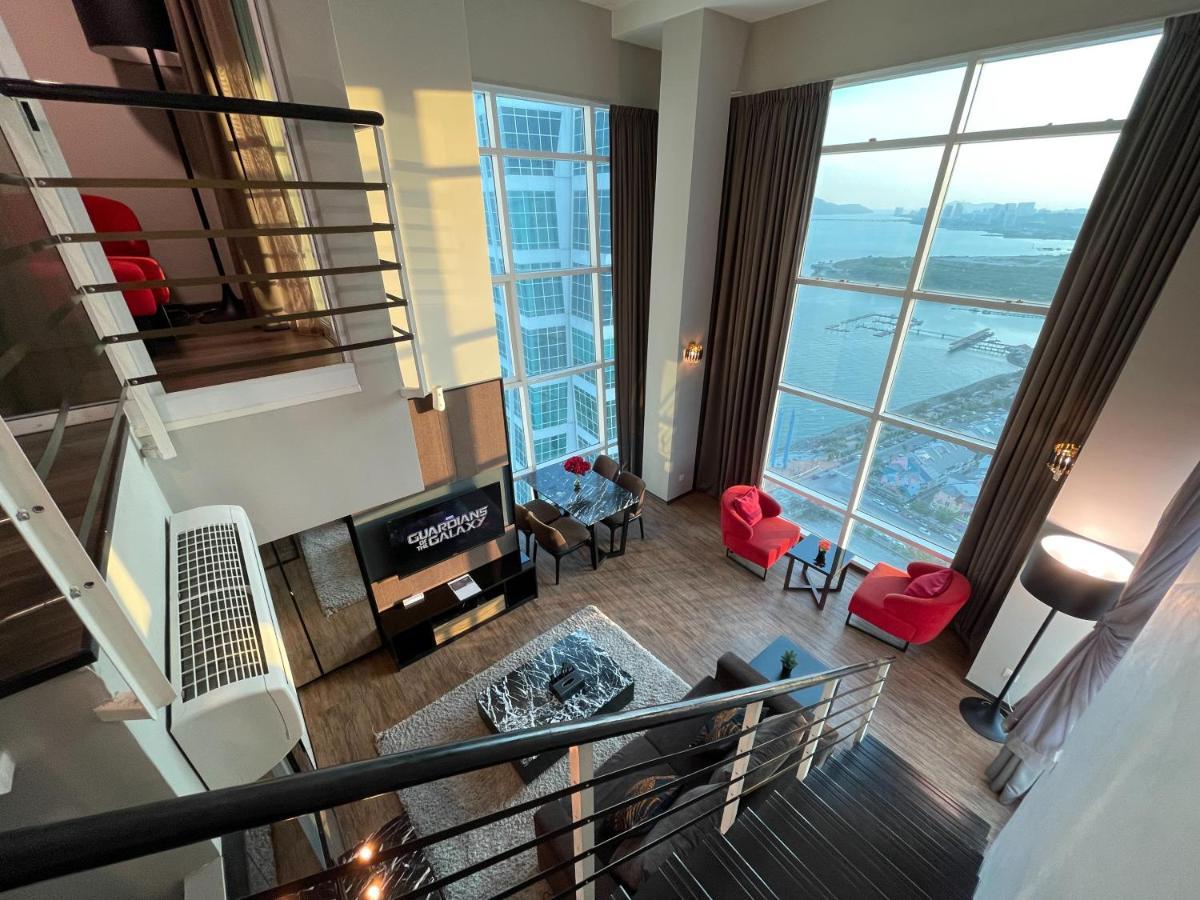 Maritime Seaview Hotel By Ss Setia Resort ジョージタウン エクステリア 写真